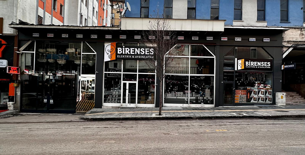 Birenses Enerji Elektrik