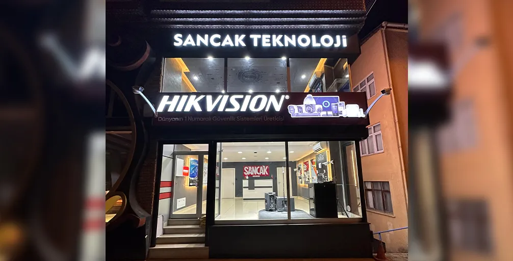SANCAK GÜVENLİK TEKNOLOJİLERİ