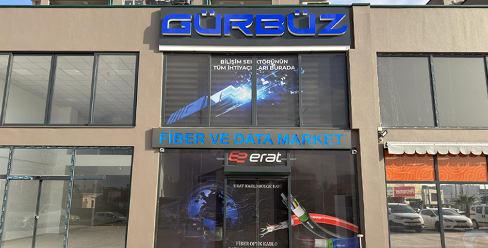 Gürbüz Elektrik