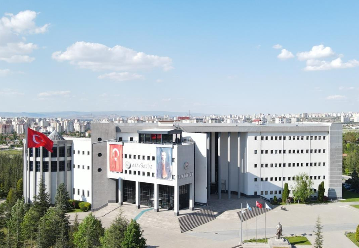 Erciyes Üniversitesi